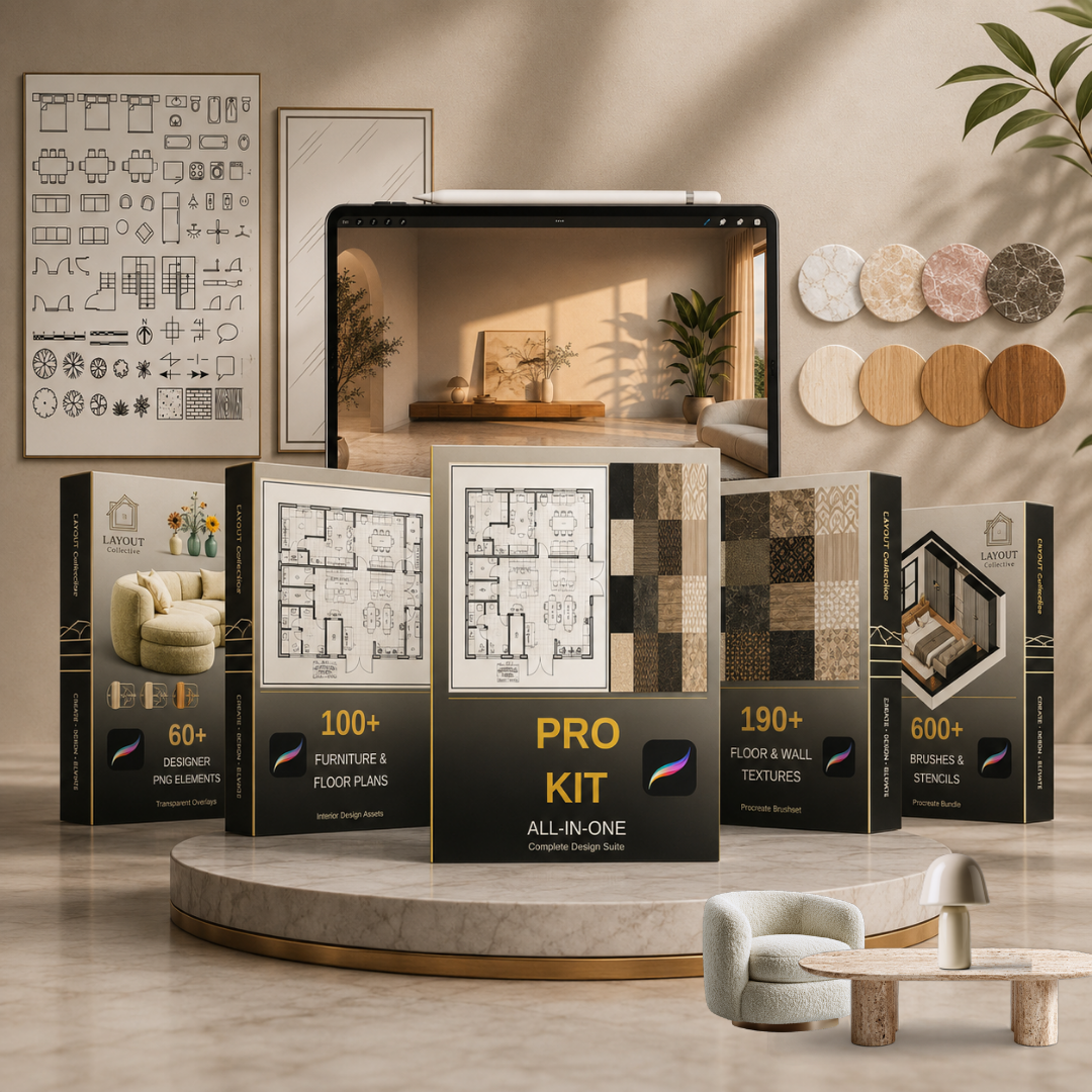 Pro Planner Kit
