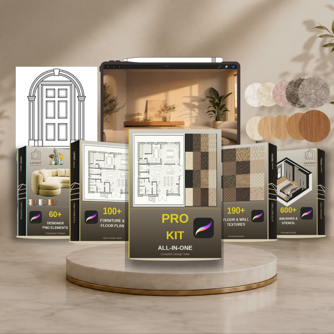 Pro Planner Kit